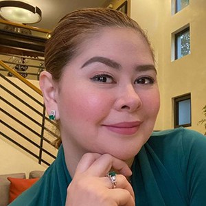 connie sison