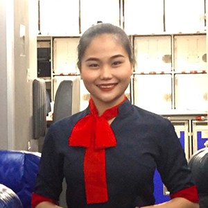 Abigail Dumlao