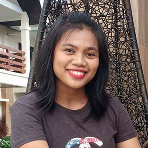 Graziela Janine Versola Corpuz